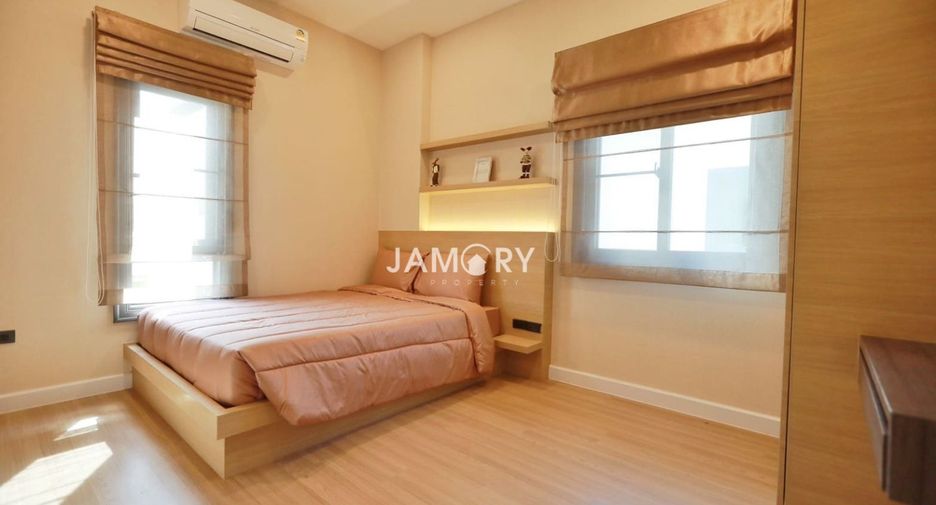 For rent 3 ベッドルーム house in East Pattaya, Pattaya