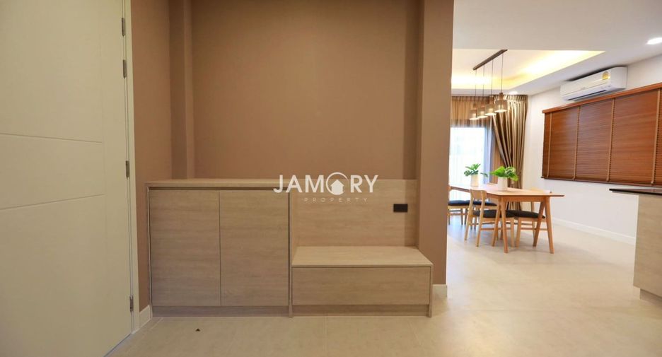 For rent 3 ベッドルーム house in East Pattaya, Pattaya