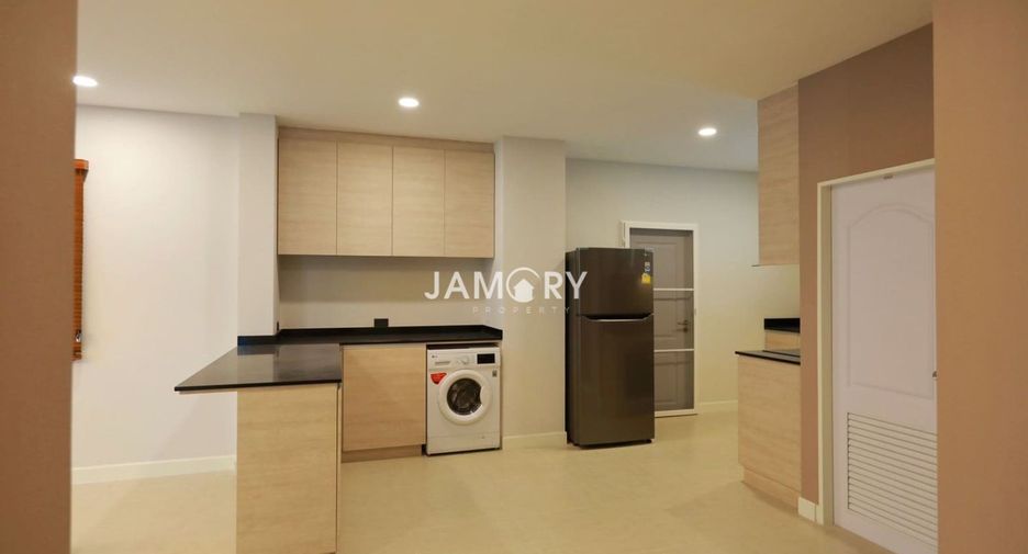 For rent 3 ベッドルーム house in East Pattaya, Pattaya