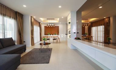 À louer 3 chambres maison à East Pattaya, Pattaya