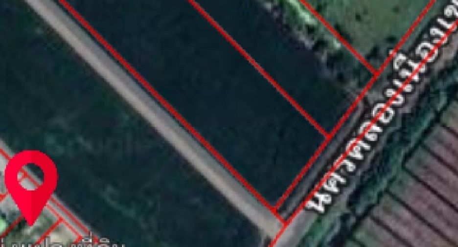 Продажа Участок в Mueang Chachoengsao, Чаченгсау