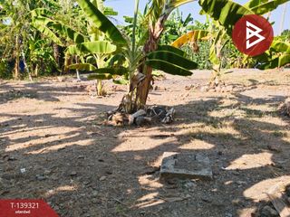 Продажа Участок в Mueang Chachoengsao, Чаченгсау