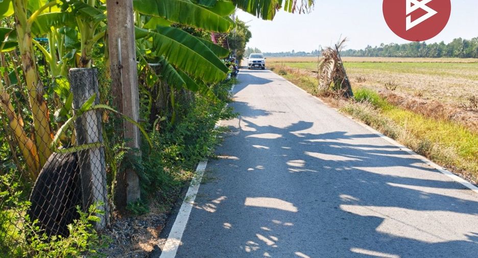Продажа Участок в Mueang Chachoengsao, Чаченгсау