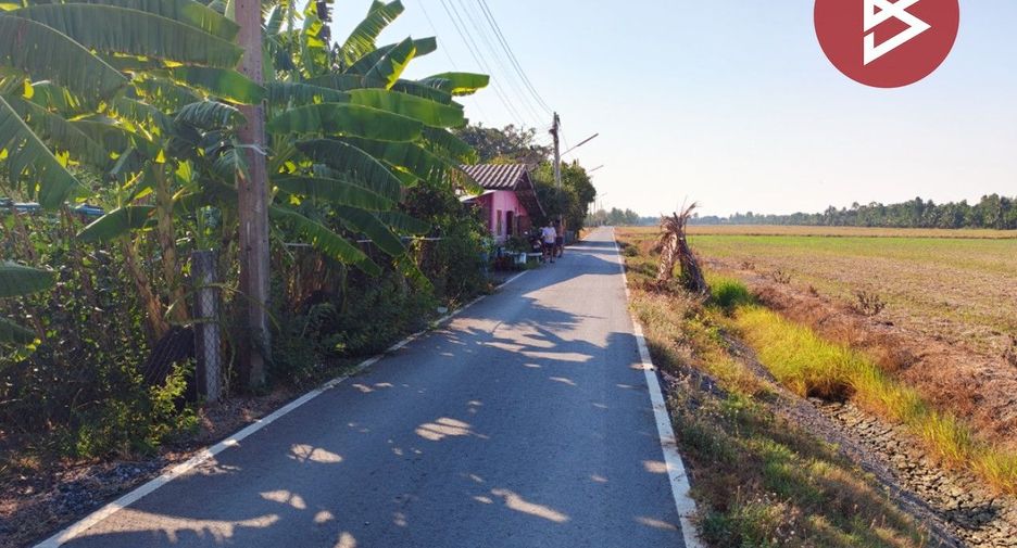Продажа Участок в Mueang Chachoengsao, Чаченгсау