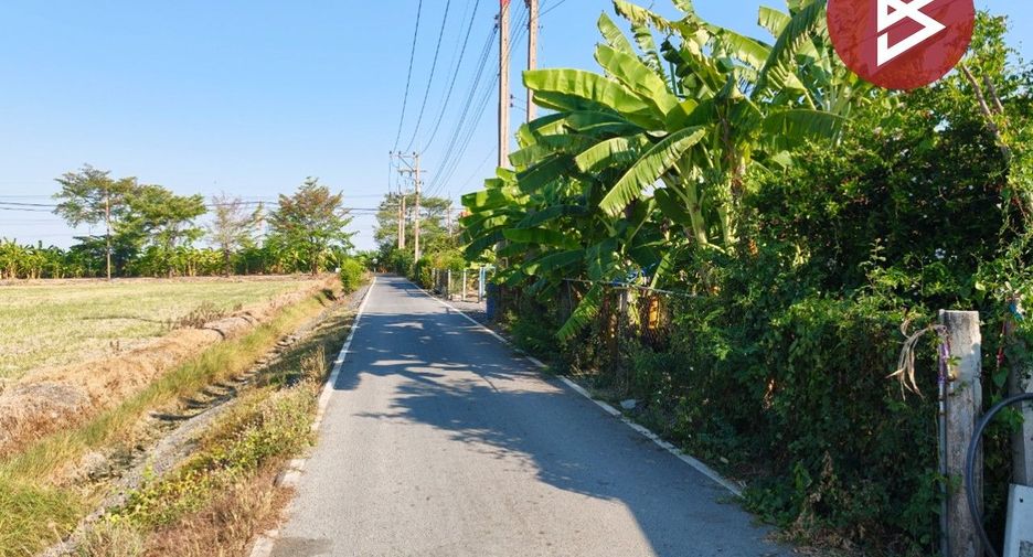 Продажа Участок в Mueang Chachoengsao, Чаченгсау
