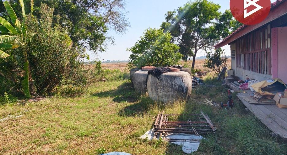 For sale land in Mueang Chachoengsao, Chachoengsao