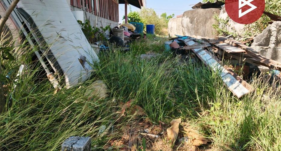For sale land in Mueang Chachoengsao, Chachoengsao