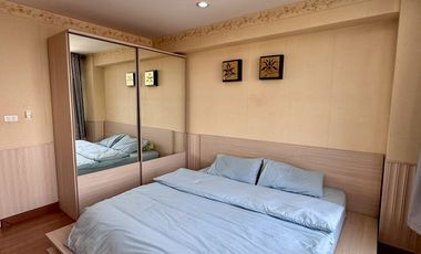 À louer et à vendre 1 chambre condo à Si Racha, Chonburi