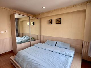 1 Bedroom Condo In Si Racha, Chonburi