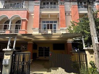 Haus zur Miete mit 3 Zimmer in Bueng Kum, Bangkok