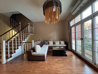 Haus zur Miete mit 3 Zimmer in Bueng Kum, Bangkok
