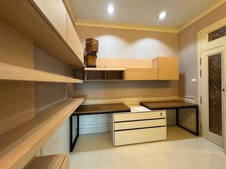 Haus zur Miete mit 3 Zimmer in Bueng Kum, Bangkok