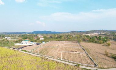 Terreno en venta en Pak Chong, Nakhon Ratchasima