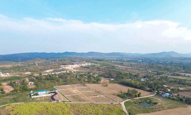 Terreno en venta en Pak Chong, Nakhon Ratchasima