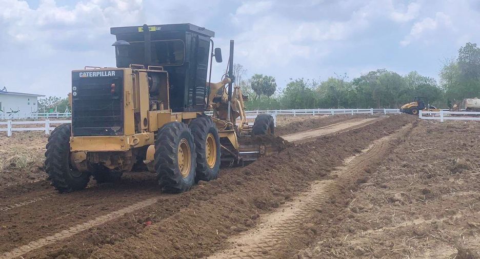 Terreno en venta en Pak Chong, Nakhon Ratchasima