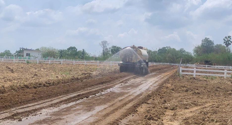 Terreno en venta en Pak Chong, Nakhon Ratchasima