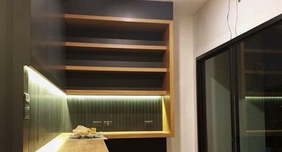 For sale 2 bedrooms townhouse in Lat Phrao, Bangkok