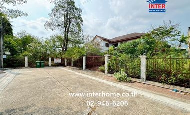 Casa en venta de 4 habitaciones en Mueang Samut Prakan, Samut Prakan
