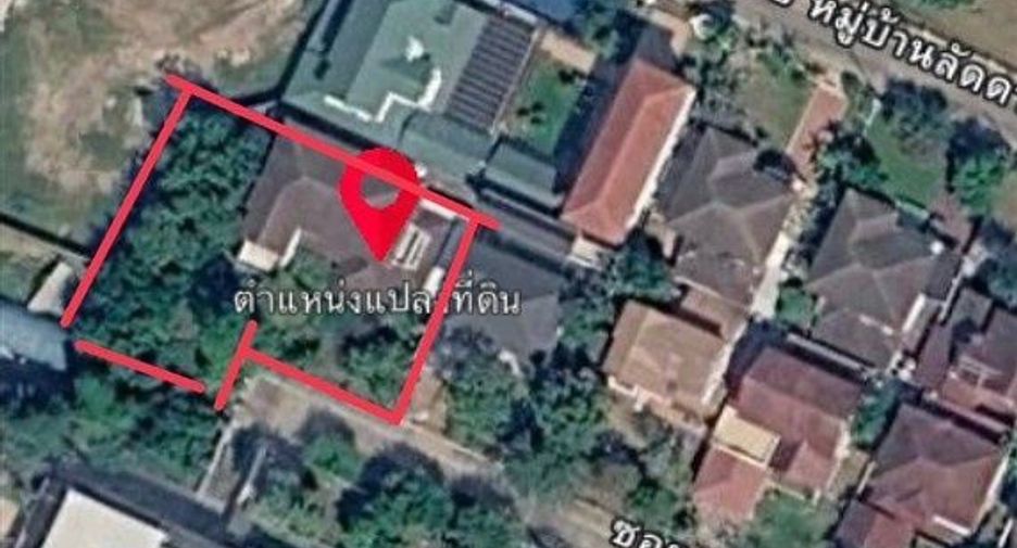 For sale 4 bedrooms house in Mueang Samut Prakan, Samut Prakan