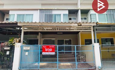For sale 2 bedrooms townhouse in Phra Samut Chedi, Samut Prakan