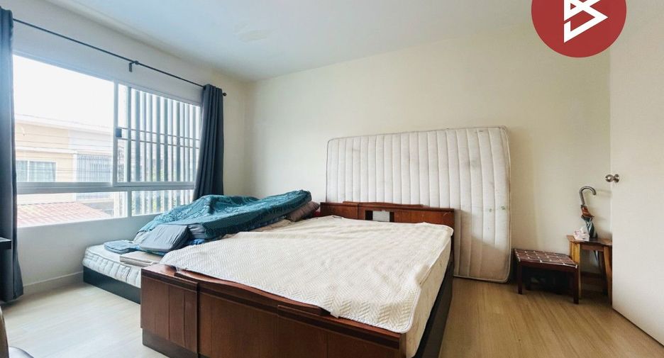 For sale 2 bedrooms townhouse in Phra Samut Chedi, Samut Prakan