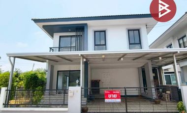 Продажа 3 спальни дом в Bang Sao Thong, Самутпракан