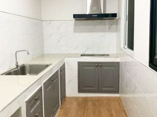 For sale 3 bedrooms house in Bang Sao Thong, Samut Prakan