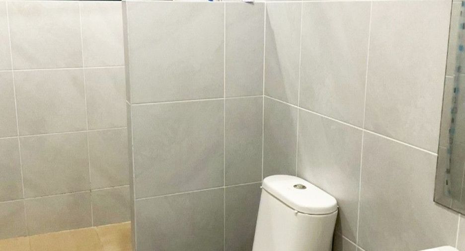 Haus zum Kauf mit 3 Zimmer in Bang Sao Thong, Samut Prakan