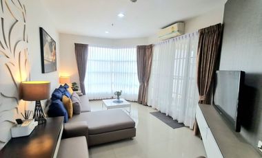For rent and for sale 2 bedrooms condo in Khlong Toei, Bangkok