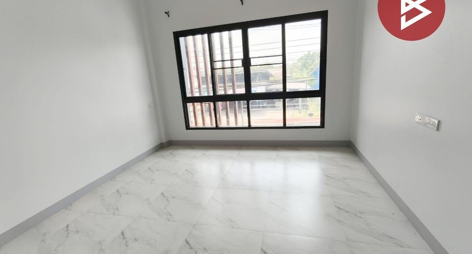 Local comercial en venta de 2 habitaciones en Bang Khla, Chachoengsao
