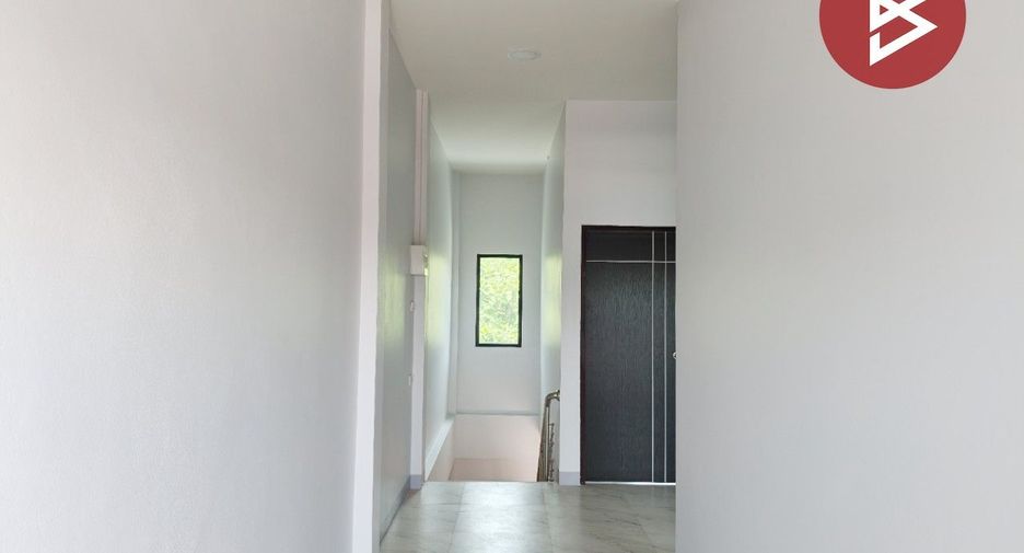 Local comercial en venta de 2 habitaciones en Bang Khla, Chachoengsao