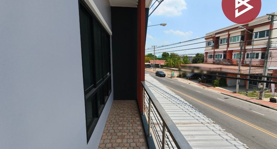 Local comercial en venta de 2 habitaciones en Bang Khla, Chachoengsao