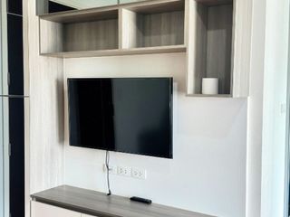For sale 1 bed condo in Bang Khae, Bangkok