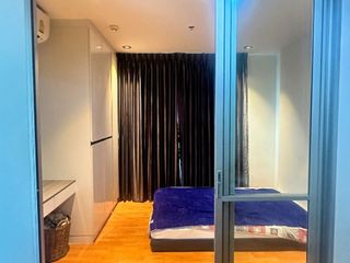 For sale 1 bed condo in Bang Khae, Bangkok