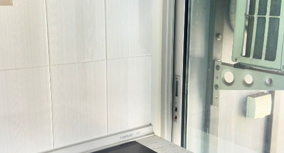 For sale 1 bed condo in Bang Khae, Bangkok