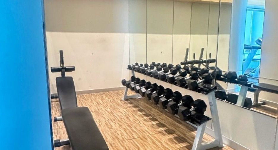 For sale 1 bed condo in Bang Khae, Bangkok