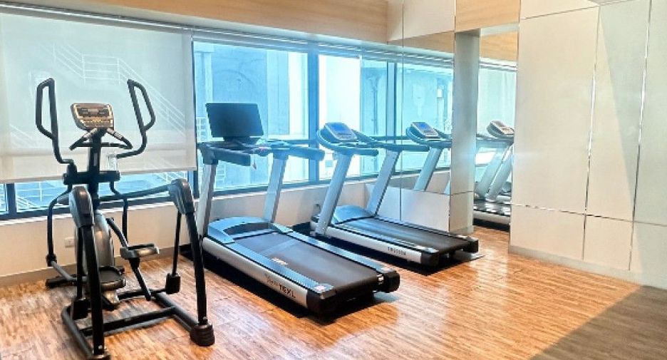 For sale 1 bed condo in Bang Khae, Bangkok