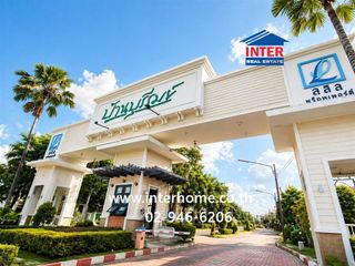 Casa en venta de 4 habitaciones en Lam Luk Ka, Pathum Thani