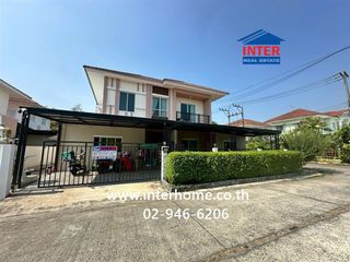 Casa en venta de 4 habitaciones en Lam Luk Ka, Pathum Thani