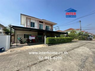 Casa en venta de 4 habitaciones en Lam Luk Ka, Pathum Thani