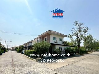 Casa en venta de 4 habitaciones en Lam Luk Ka, Pathum Thani