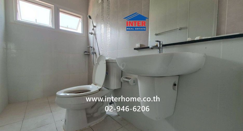 ขาย 4 ห้องนอน บ้านเดี่ยว ใน ลำลูกกา, ปทุมธานี