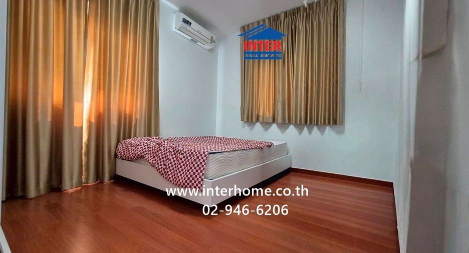 ขาย 4 ห้องนอน บ้านเดี่ยว ใน ลำลูกกา, ปทุมธานี