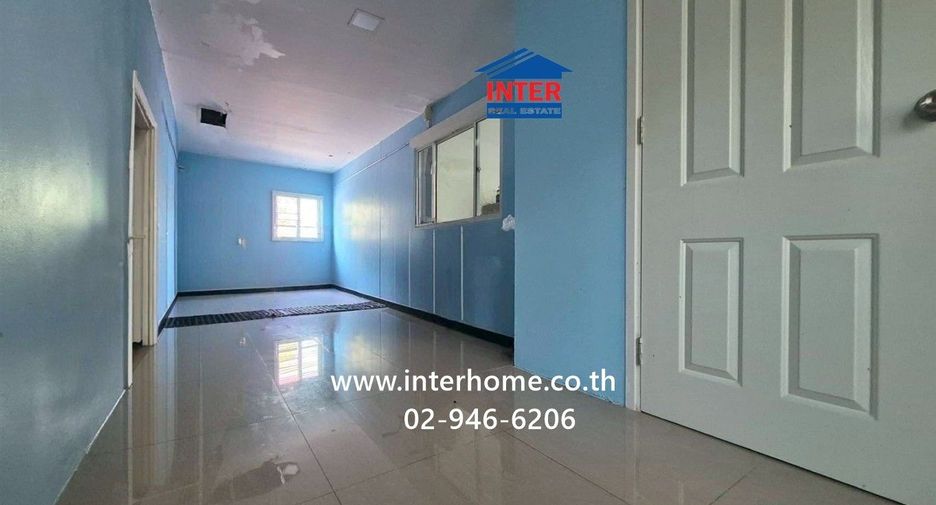 ขาย 4 ห้องนอน บ้านเดี่ยว ใน ลำลูกกา, ปทุมธานี