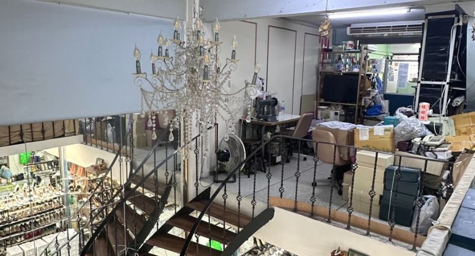Gewerbefläche zur Miete in Bang Rak, Bangkok