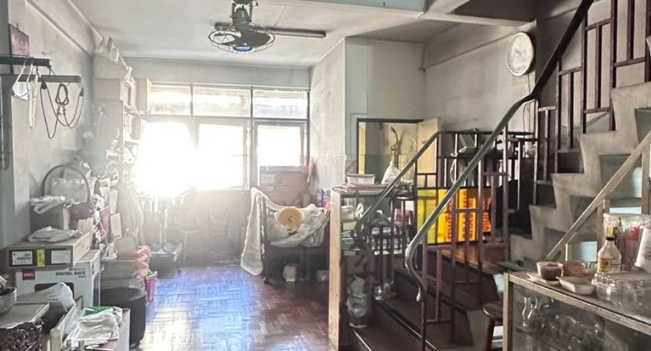 Gewerbefläche zur Miete in Bang Rak, Bangkok