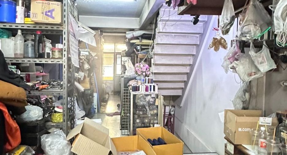 Gewerbefläche zur Miete in Bang Rak, Bangkok