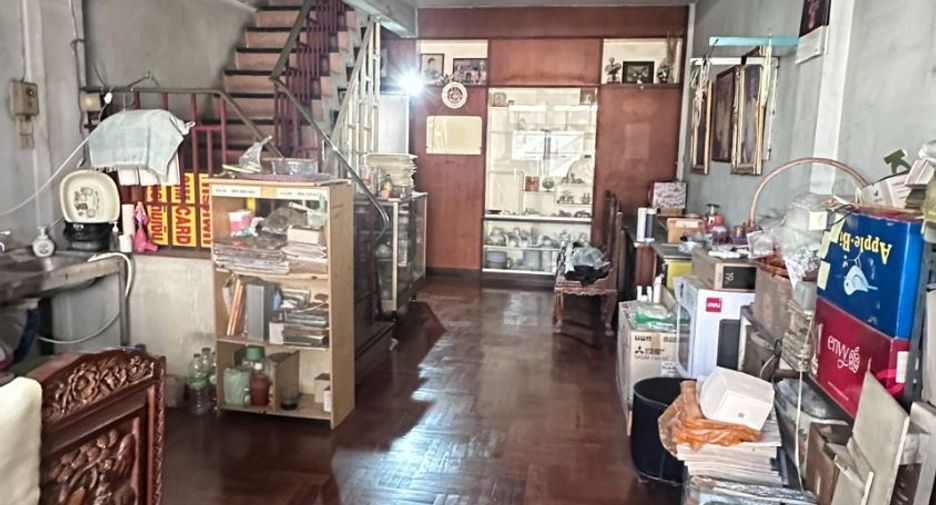 Gewerbefläche zur Miete in Bang Rak, Bangkok