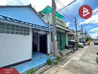 For sale 2 bedrooms townhouse in Thung Khru, Bangkok
