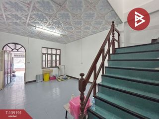 For sale 2 bedrooms townhouse in Thung Khru, Bangkok